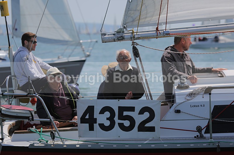 140621 4352 S27A2020 - ROUND THE ISLAND - 21st June 2014