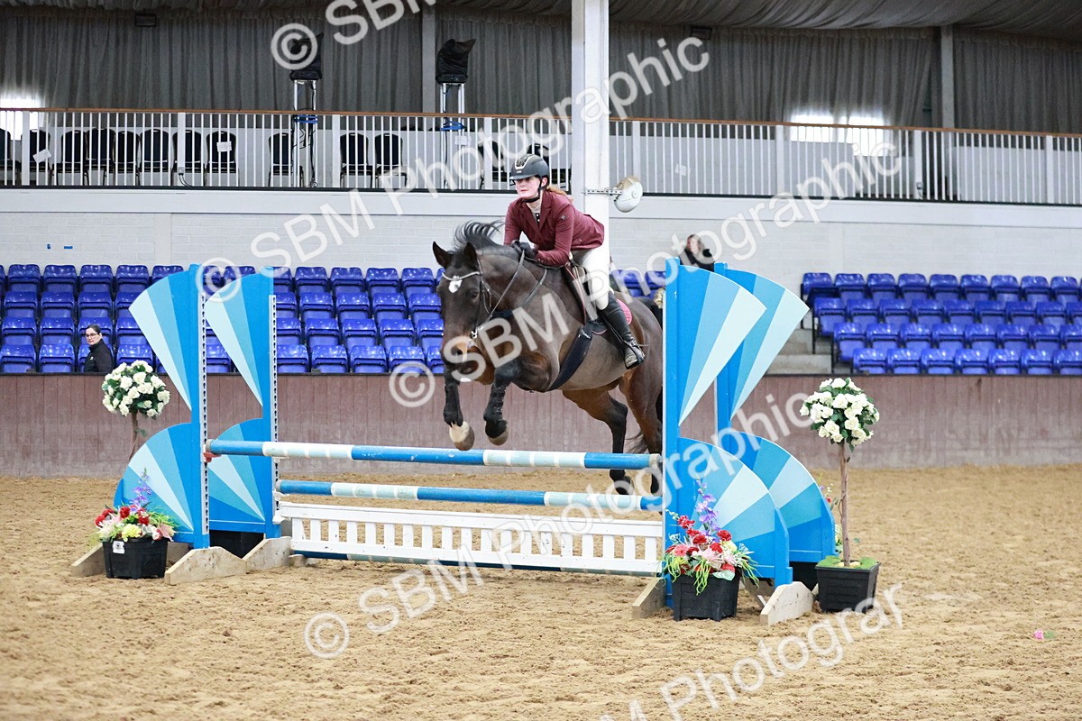 SBM_003578 - Class 15 - Senior British Novice - 90cm