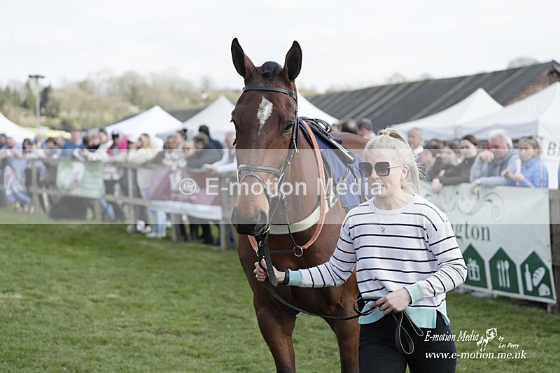 PtP 080423 452 - Dingley Races The Woodland Pytchley Hunt PtP 08/04/23