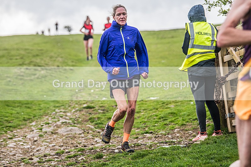 Hay-O-574 - Hay-O Trail Race Tuesday 19th May 2026