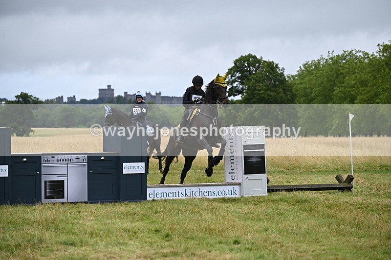 WJ6_1866 - Time at Kitchen Jump 14:34 to 14:53