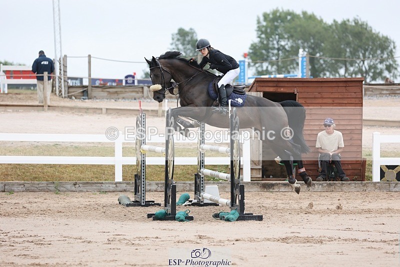 250717-093311-03610 - Cls 9, 1 Star Bronze Tour