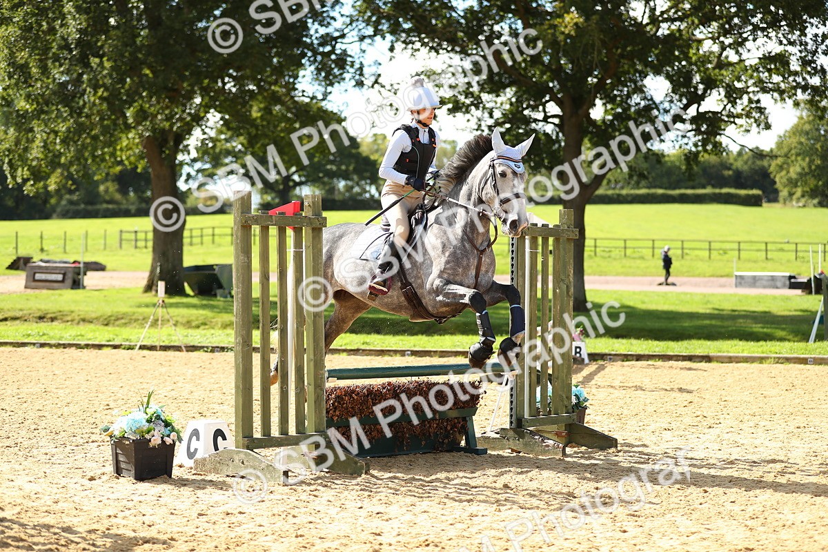 SBM_03426 - E3 Eventers Challenge 70cm Open