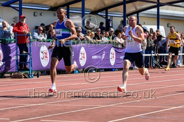 Relays26-914334 - Male Set One