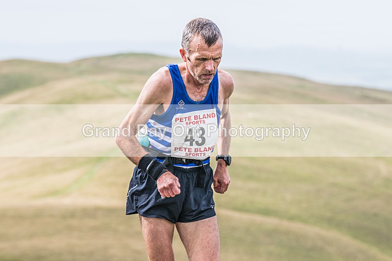 Sedbergh-155 - Sedbergh Hills Fell Race Sunday 18th August 2024