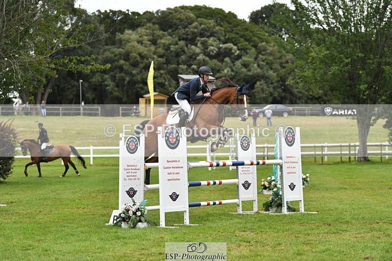 230712-102252-22039 - Cls 50 Foxhunter & 1.20m Open