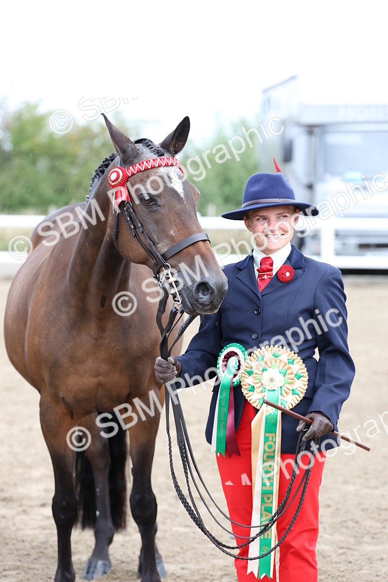 SBM_00111 - Class 50 - Best Turned Out IH