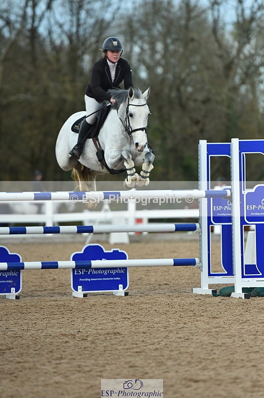 231111A-144934-02317 - Cls 14 Blue Chip 1.25m Winter Qualifier