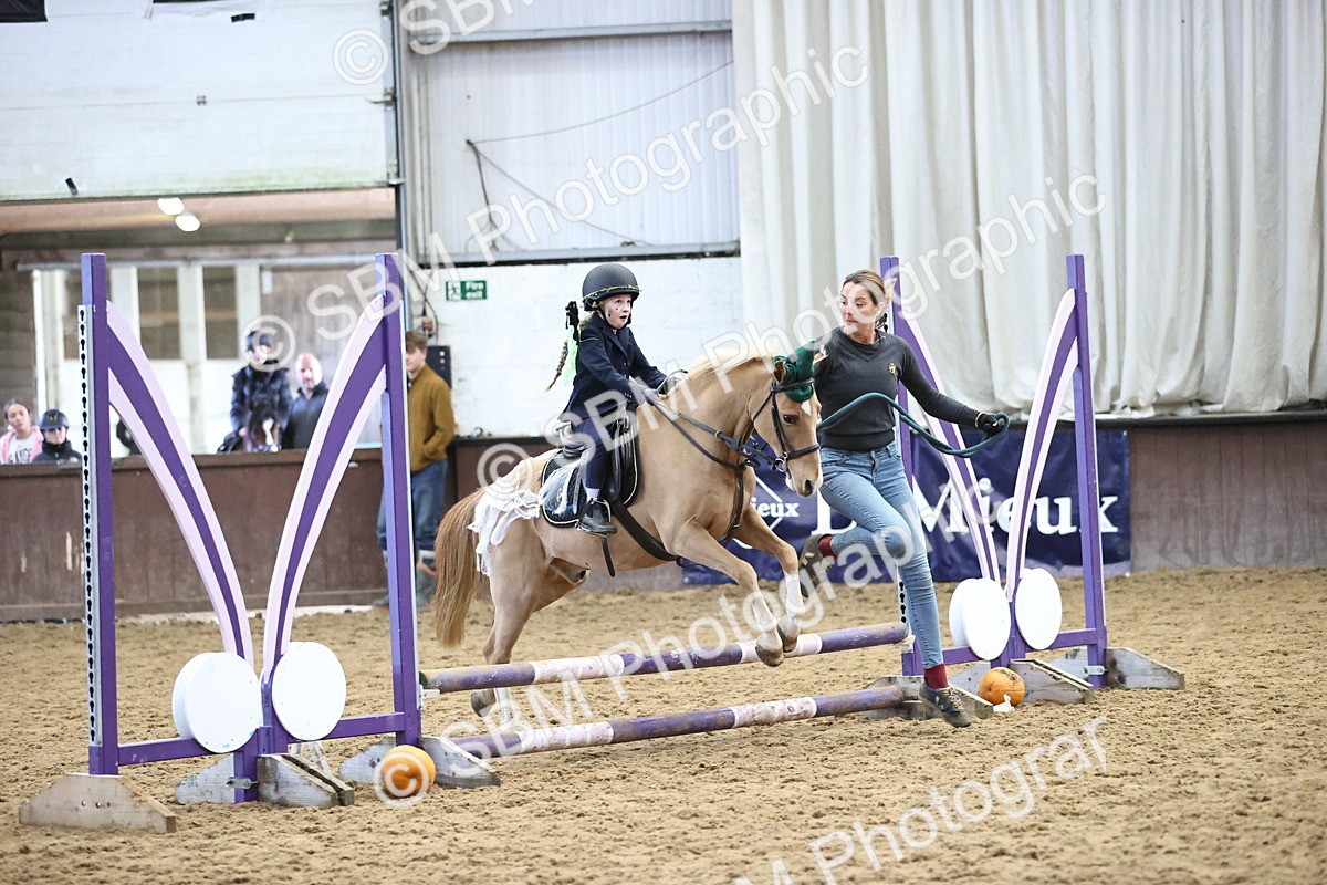 SBM_000266 - Class 2 - Show Jumping 50cm