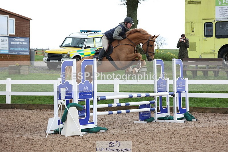 240223A-094234-00384 - Cls 2 British Novice and 90cm Open