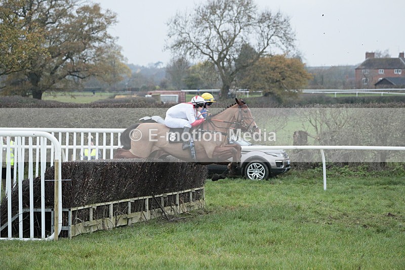 PtP 041222 0751 - Wheatland  Hunt PtP Chaddesley Corbett, Worcs 04/12/22