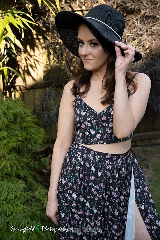  - People in my camera