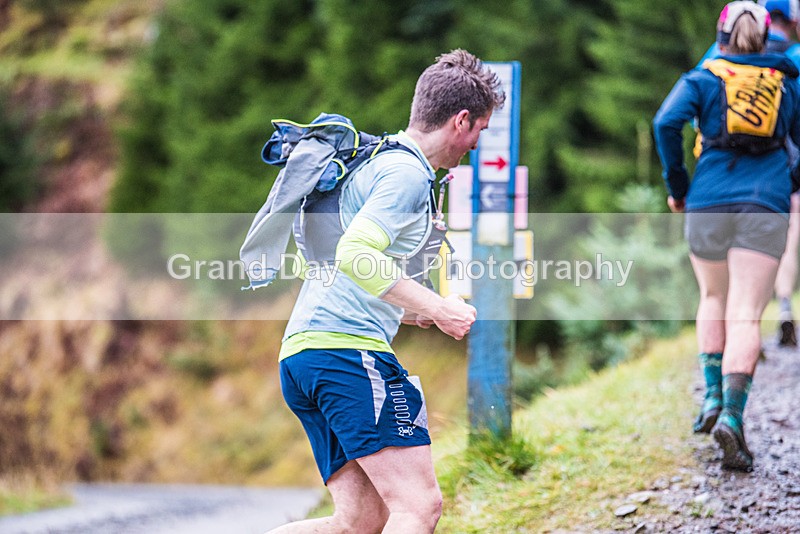 Glentress 21  10K-152 - High Terrain Events Glentress 21 & 10K Trail Races Saturday 18th November 2023