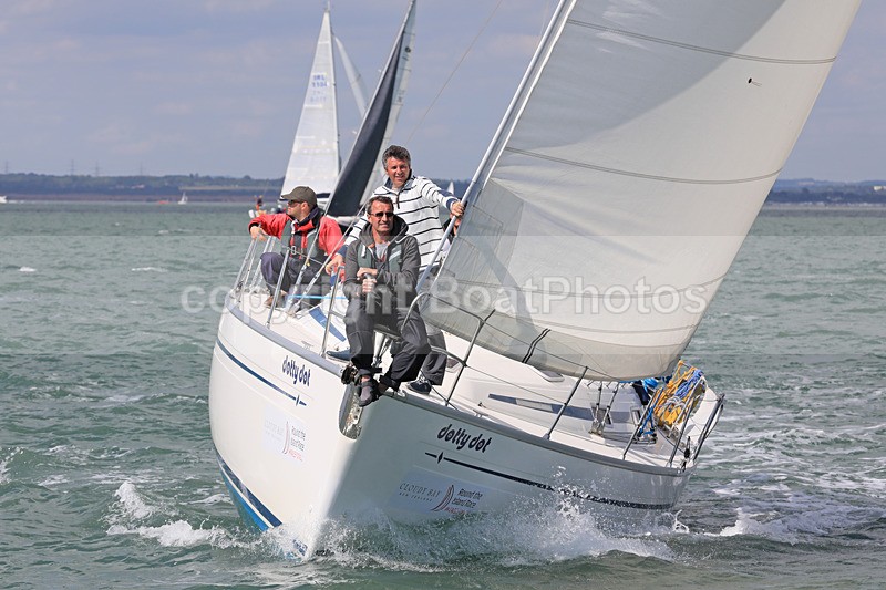 170701 DOTTY DOT GBR8314T RTI_4899 - ROUND THE ISLAND 2017