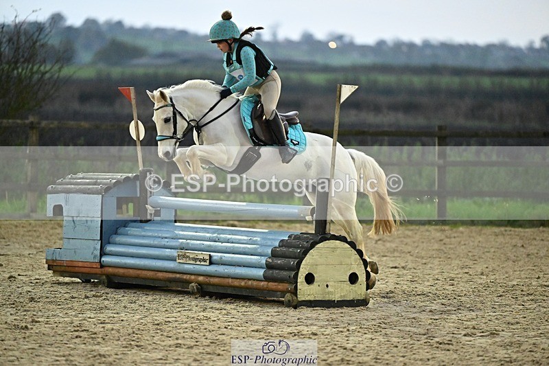 241110-162322-01444 - 80-85cm Arena Eventing
