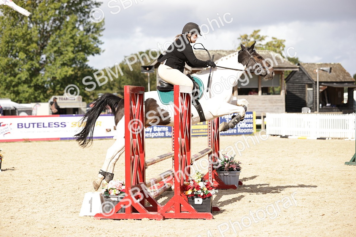 SBM_18656 - J33 - Senior 75cm Championship