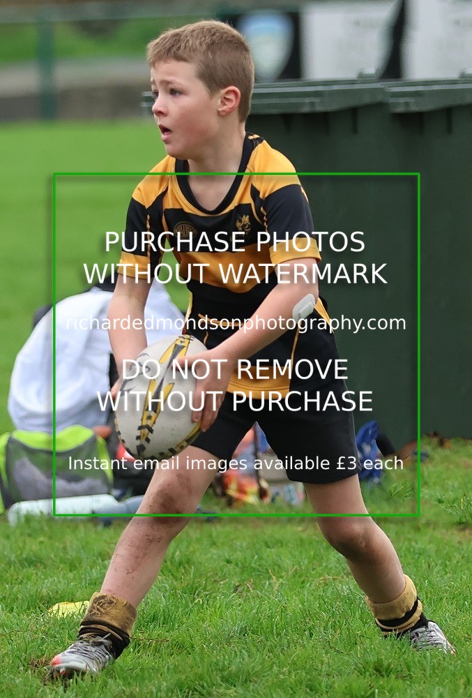 533A8932 - Kendal Rugby Under 8's