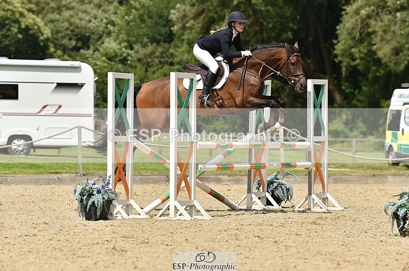 230706-144250-03347 - Cls 6 Newcomers & 1.10m Open