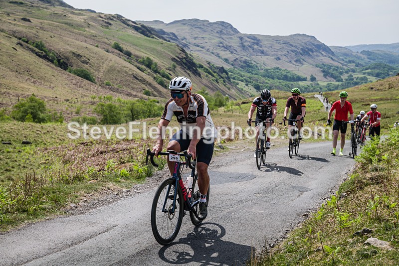 142334 - Hardknott Pass Camera 1 14.00-15.00