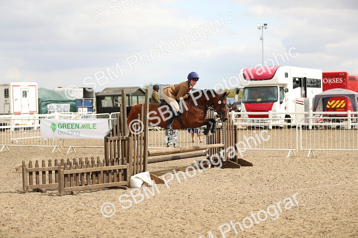 SBM_04846 - Class 47a Style & Performance 60cm (15-19)