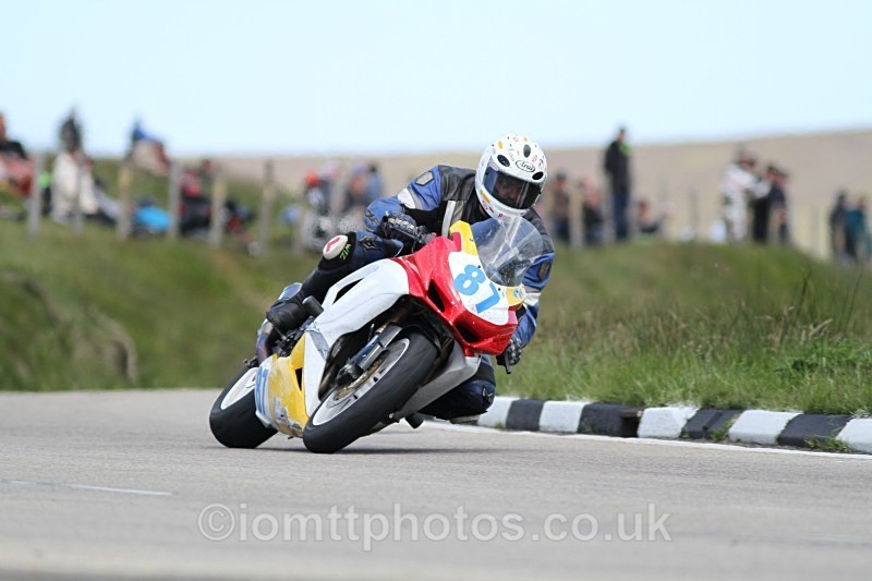  - Supersport Race 1