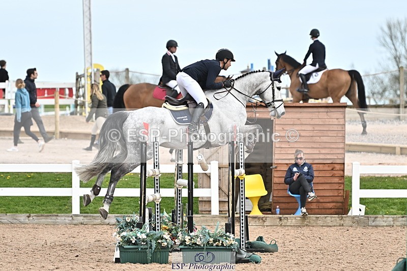 240418A-153424-04118 - Cls 17, 1 Star Silver Tour 1.20m