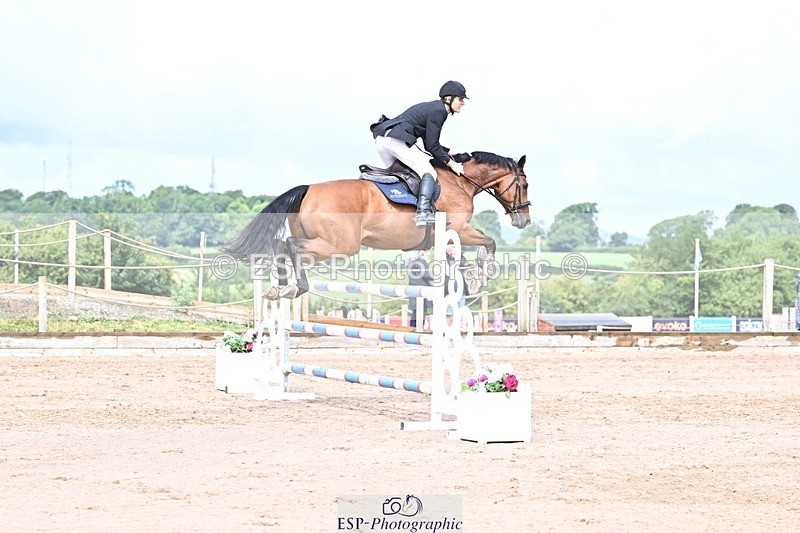 250731-103206-00386 - Cls 02 Snr Fox 1st Rnd