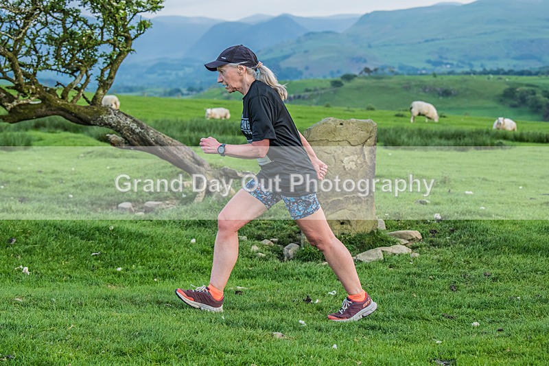 Hay-263 - Hay O Trail Race Tuesday 21st May 2024