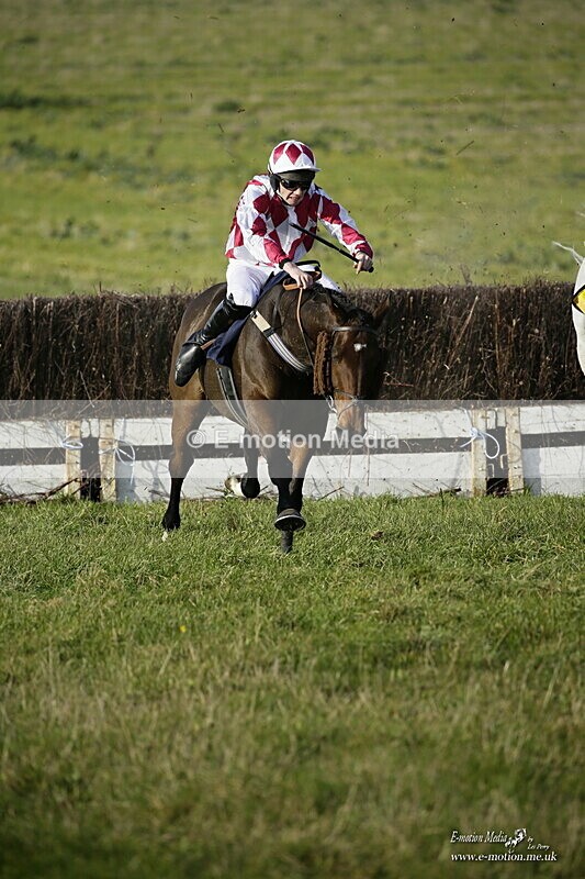 PtP 250921 0604 - Point-to-Point Badbury Rings Dorset 07/11/2021