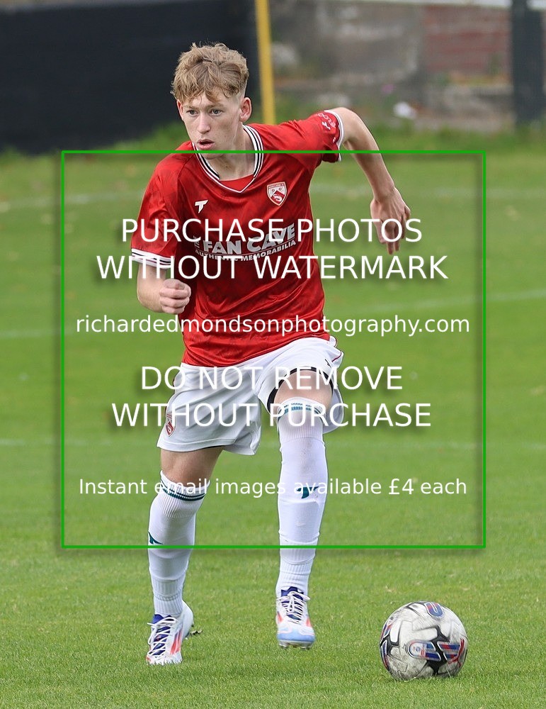 IMG_7791 - Morecambe Academy vs Wrexham Academy (21/9/24)