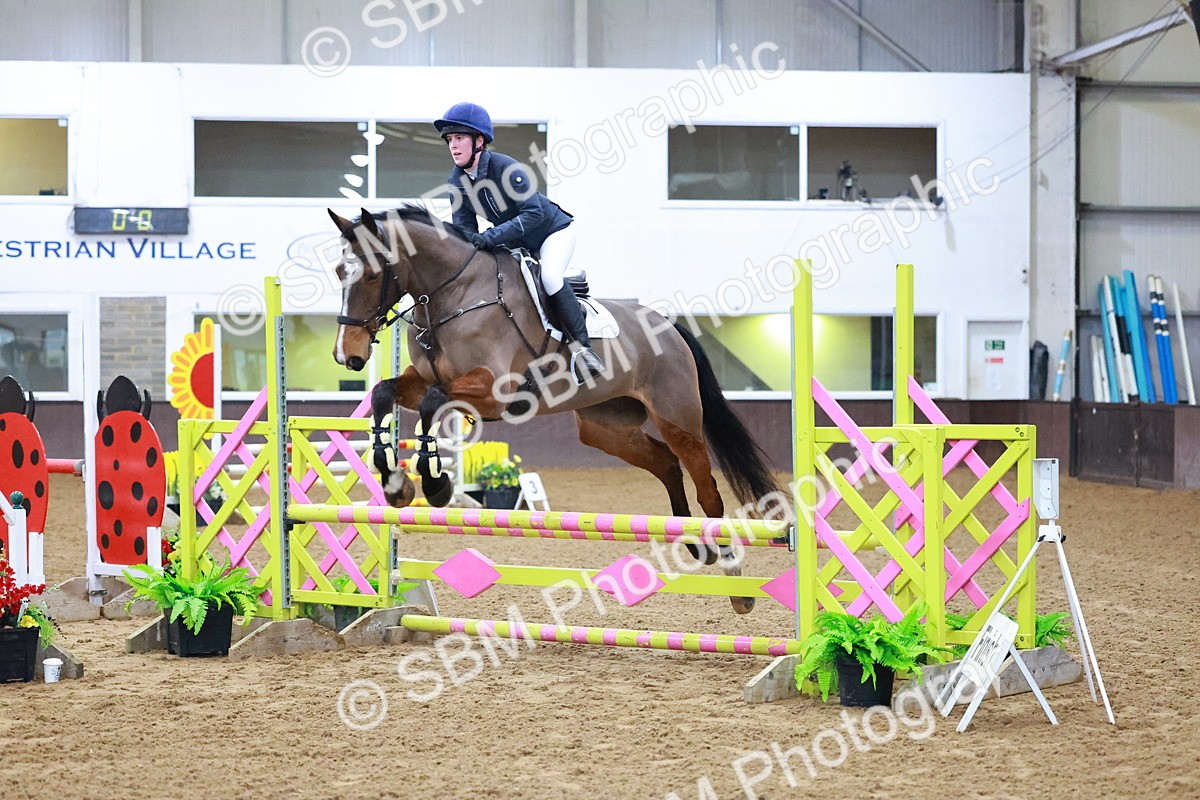 SBM_001984 - Class 7 - Clear Round