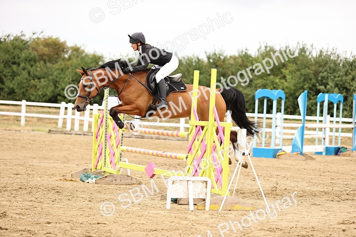 SBM_026168 - Class 11 - Senior Discovery - 1.00m