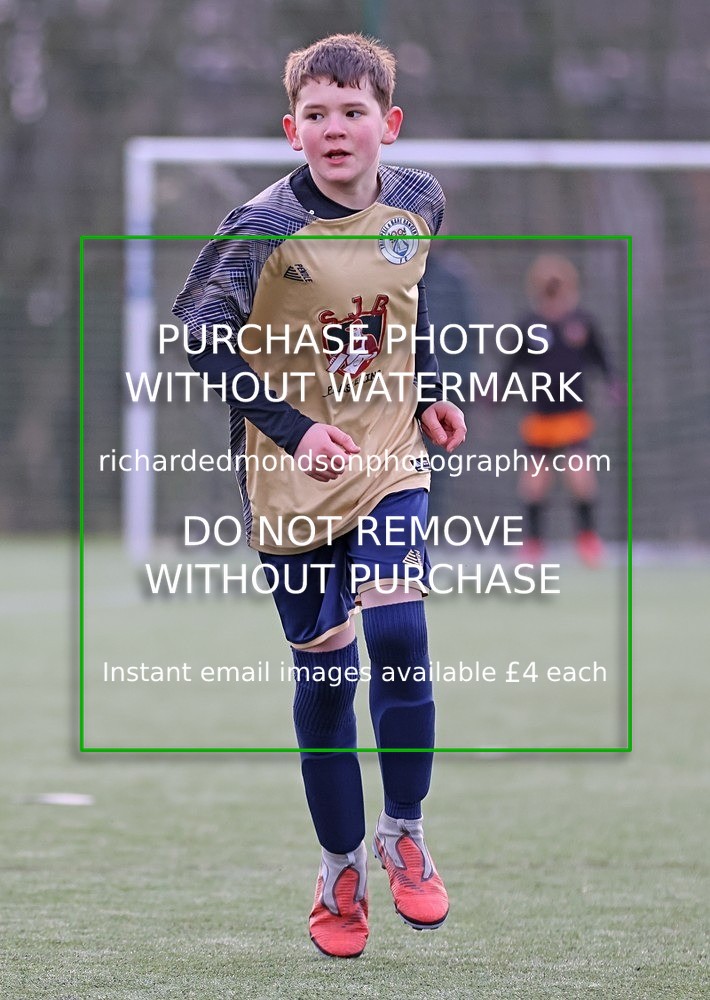 533A1318 - Trimpell & Bare Rangers