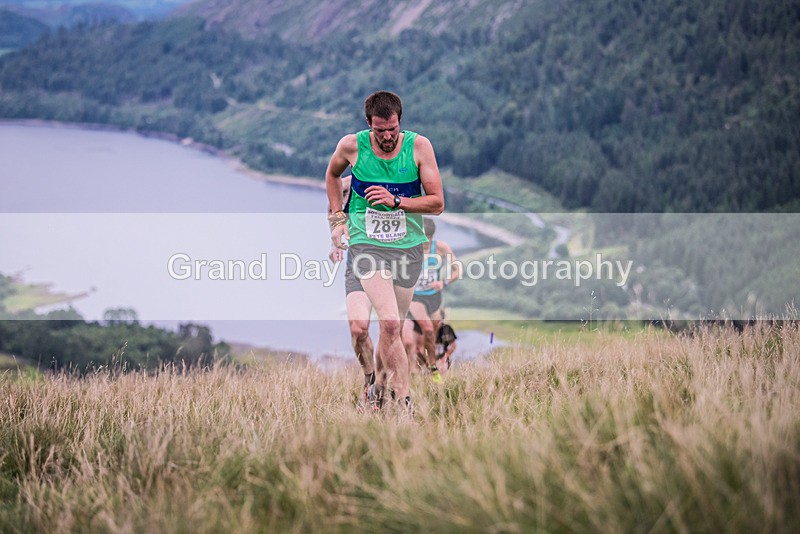 Steel Fell-105 - Steel Fell Race Wednesday 9th August 2023