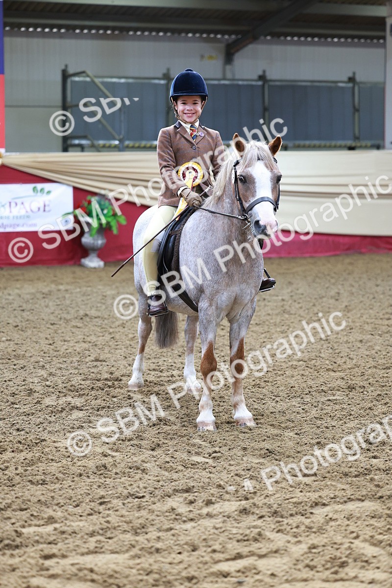 SBM_10737 - Class 101 - Equitation (Best Rider)