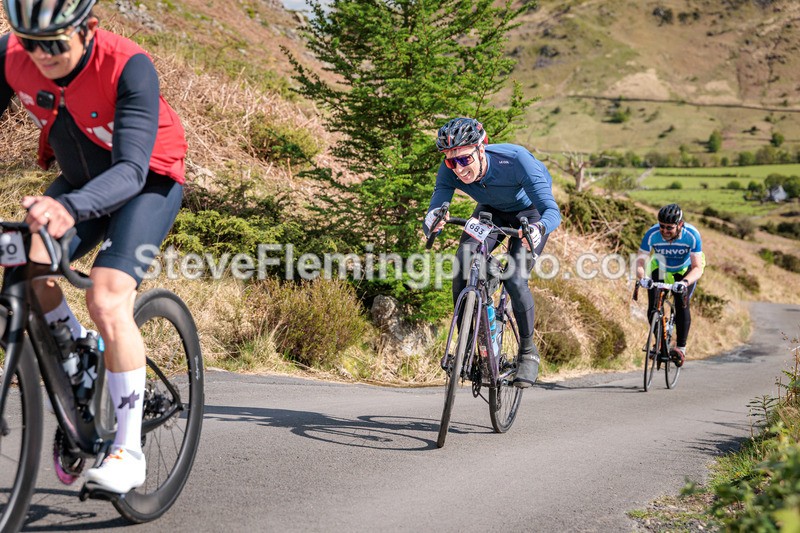 161317 - Blea Tarn Climb 16:00 - 17:00