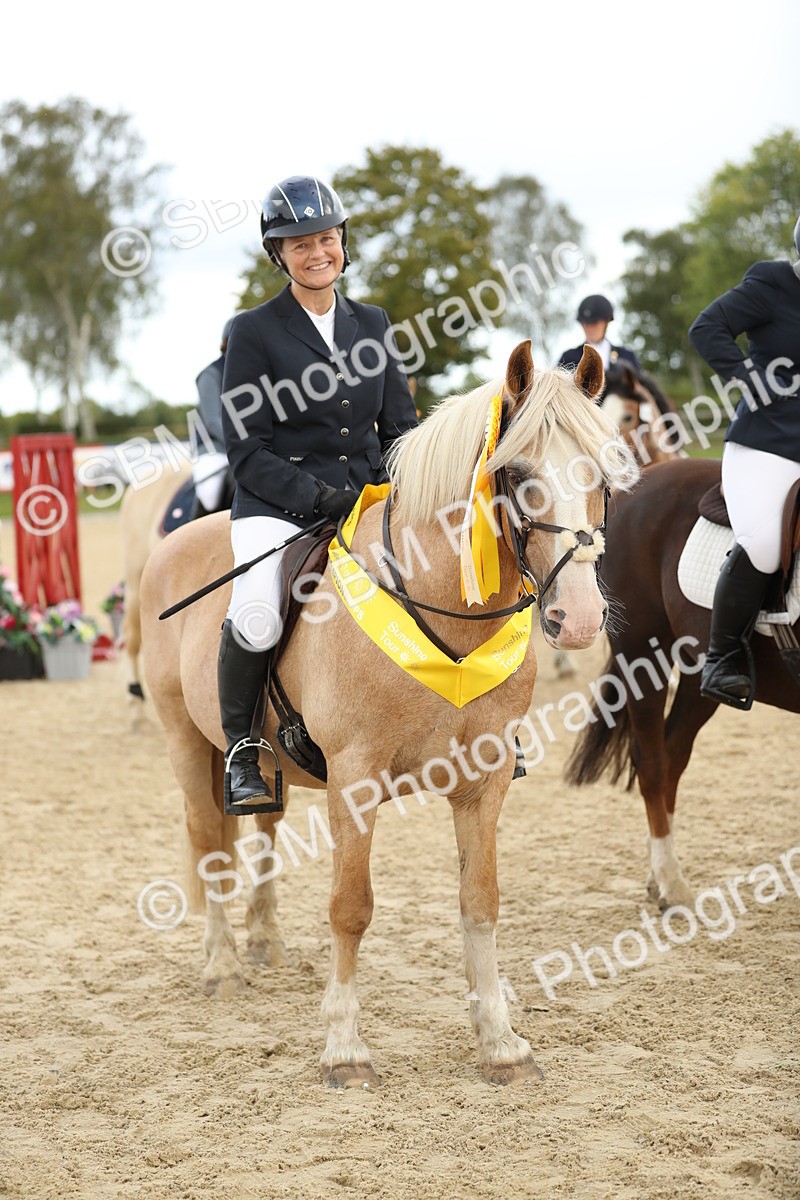 SBM_10013 - J36 - Veteran Rider 70cm