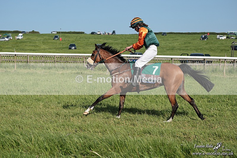PR 250526 305 - Pony Racing from Chaddesley Corbett 25/05/26