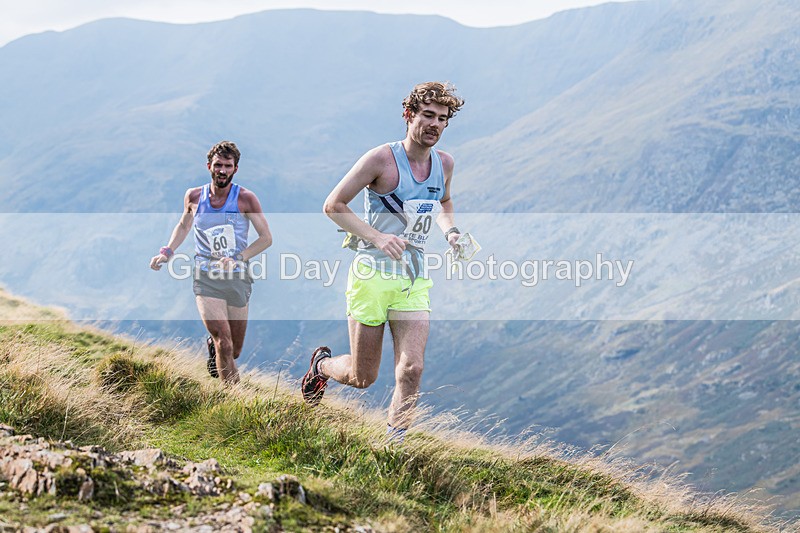 HBMR-Leg 4-365 - Hodgson Brothers Mountain Relay Leg 4 Saturday 5th October 2024