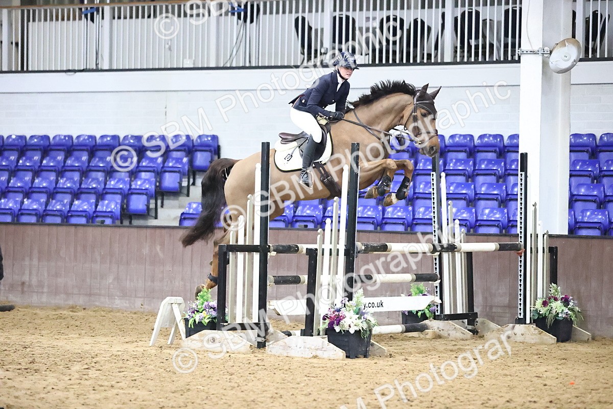 SBM_007363 - Class 22 - Senior  - 1.05m