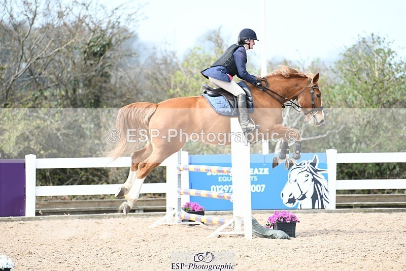 250330-132301-06914 - Cls 35 95cm National Amateur Quali