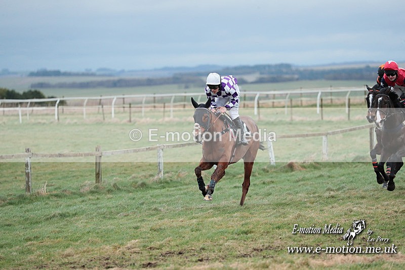 PtP 040224 807 - Combined Services Point-toPoint Larkhill 04/02/24
