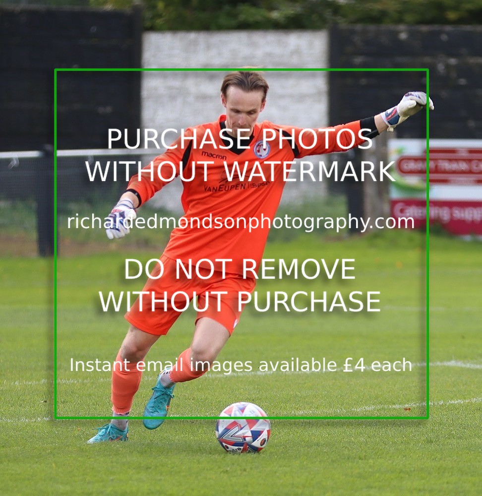 IMG_7800 - Vauxhall Motors FC