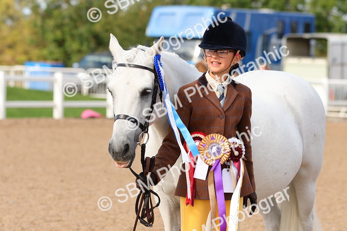 SBM_09271 - Class 204 - Young Handler
