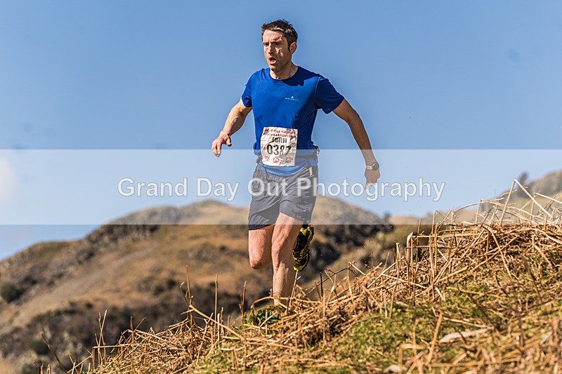 Elterwater-663 - Kendal Winter League Races Elterwater Sunday 24th March 2024