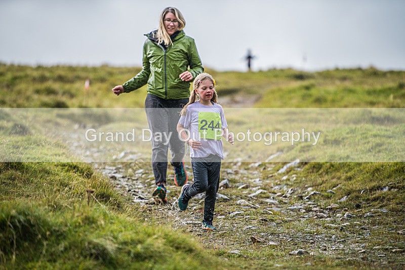Westmorland-56 - Great Westmorland Trail Race (Junior & Senior Races) Saturday 13th September 2025