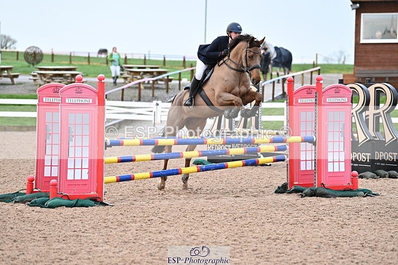 240224A-081527-02721 - Cls 9 British Novice and 90cm Open