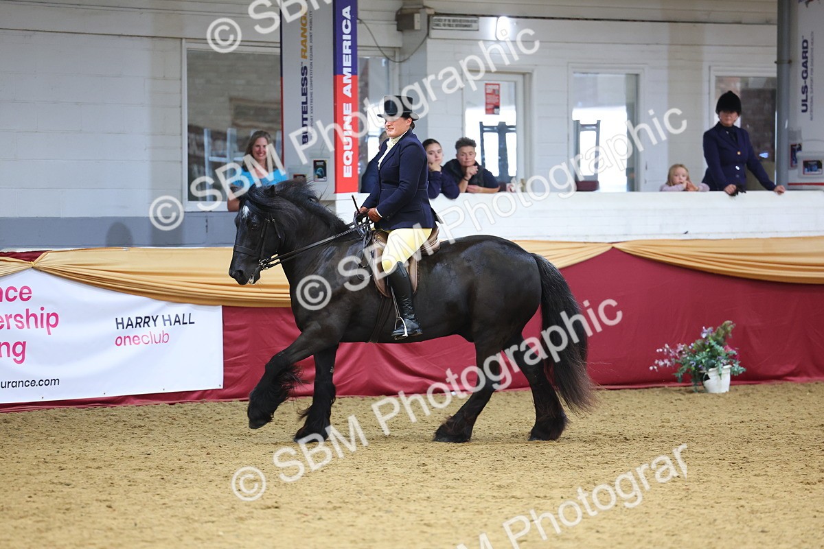 SBM_23724 - Class 904 - Supreme Final Ridden Diamond