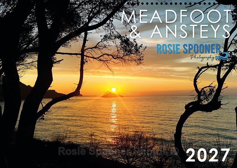  - 2027 CALENDARS - ONLY A LIMITED NUMBER AVAILABLE AT PRESENT