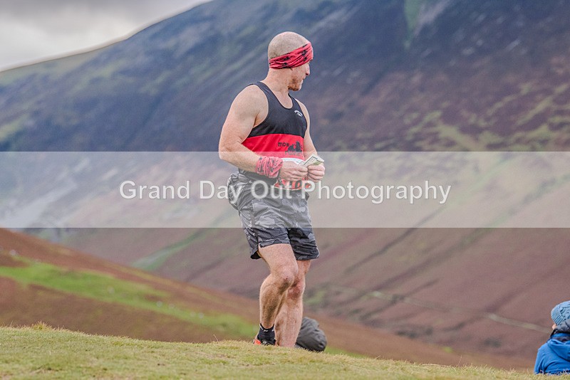 British Fell Relay-3344 - British Fell & Hill Relay Championship Braithwaite Keswick Saturday 21st October 2023